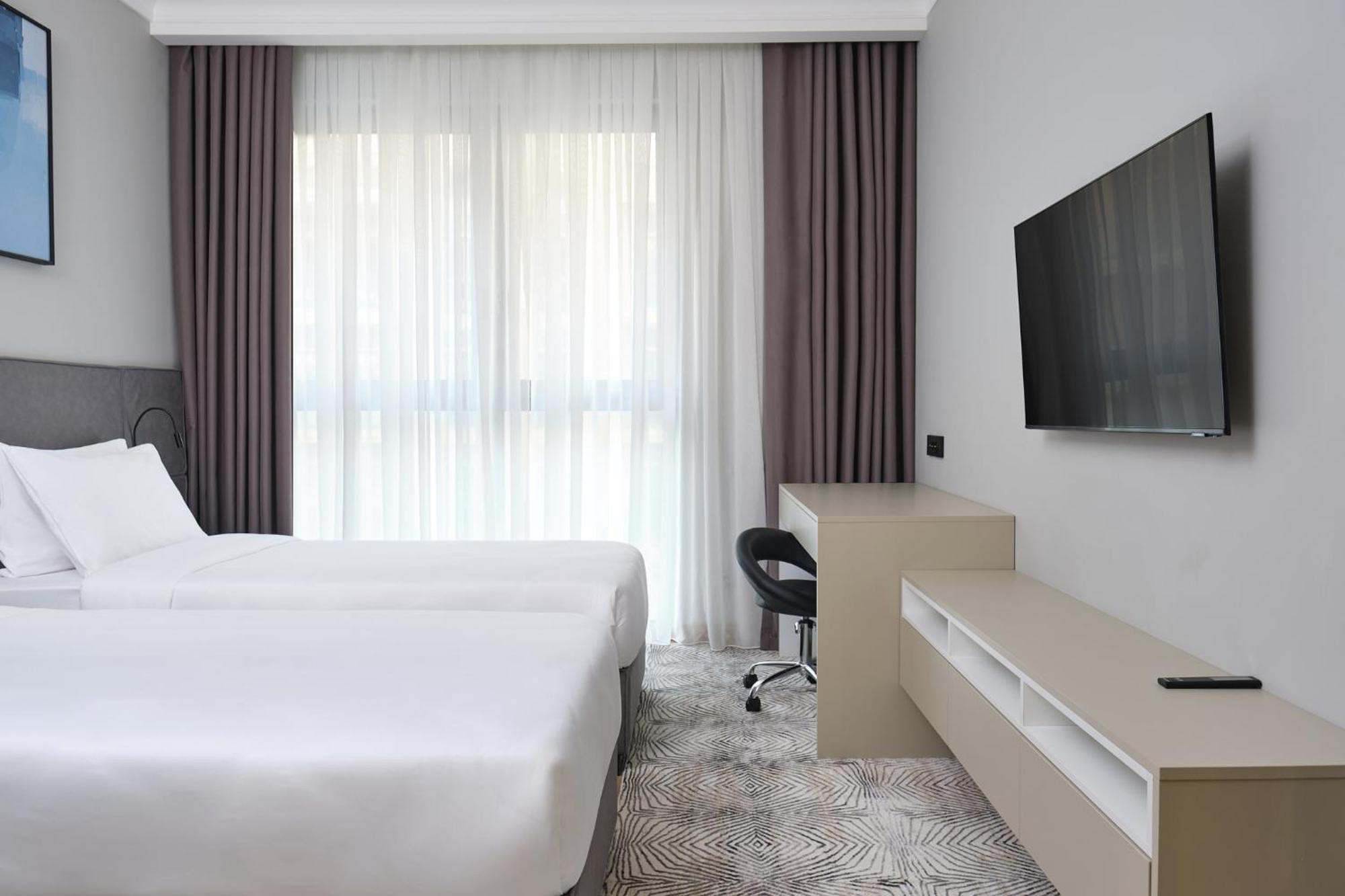 Stylo Residences & Suites Taşkent Dış mekan fotoğraf