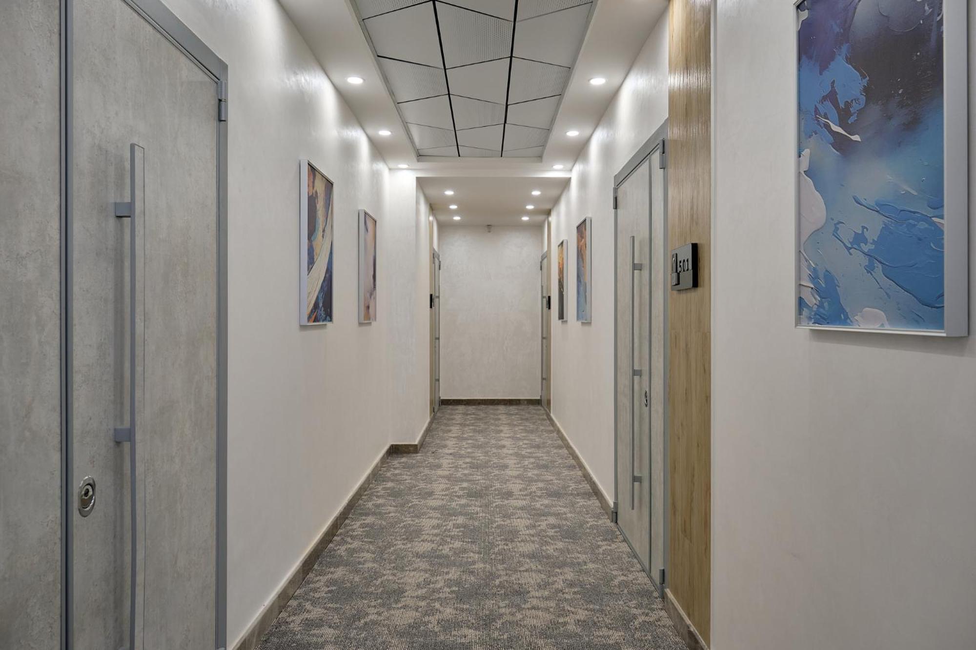 Stylo Residences & Suites Taşkent Dış mekan fotoğraf