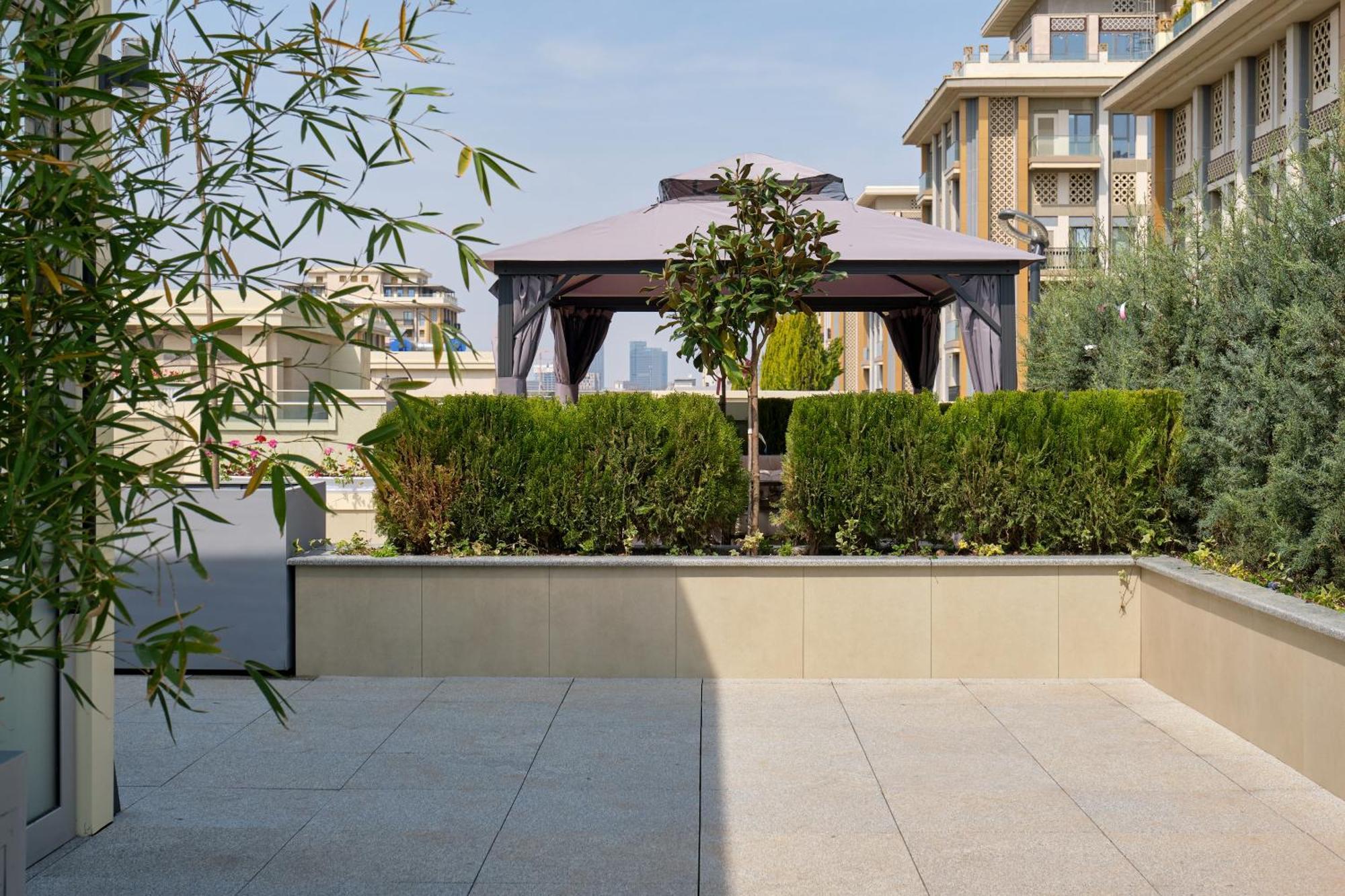 Stylo Residences & Suites Taşkent Dış mekan fotoğraf