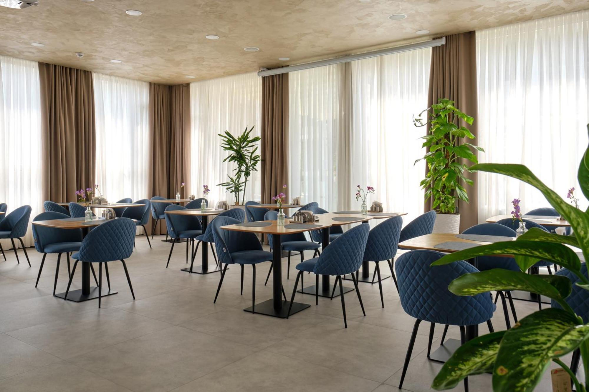 Stylo Residences & Suites Taşkent Dış mekan fotoğraf