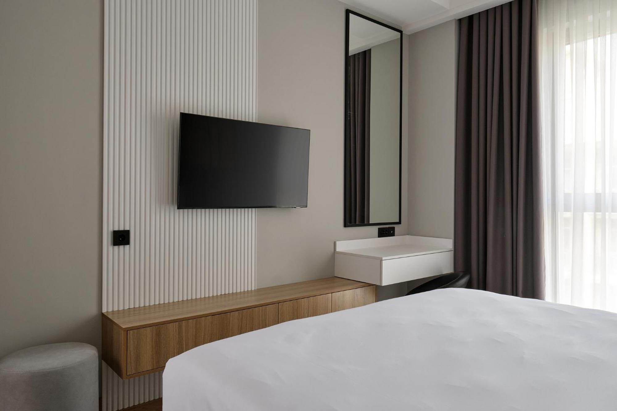 Stylo Residences & Suites Taşkent Dış mekan fotoğraf