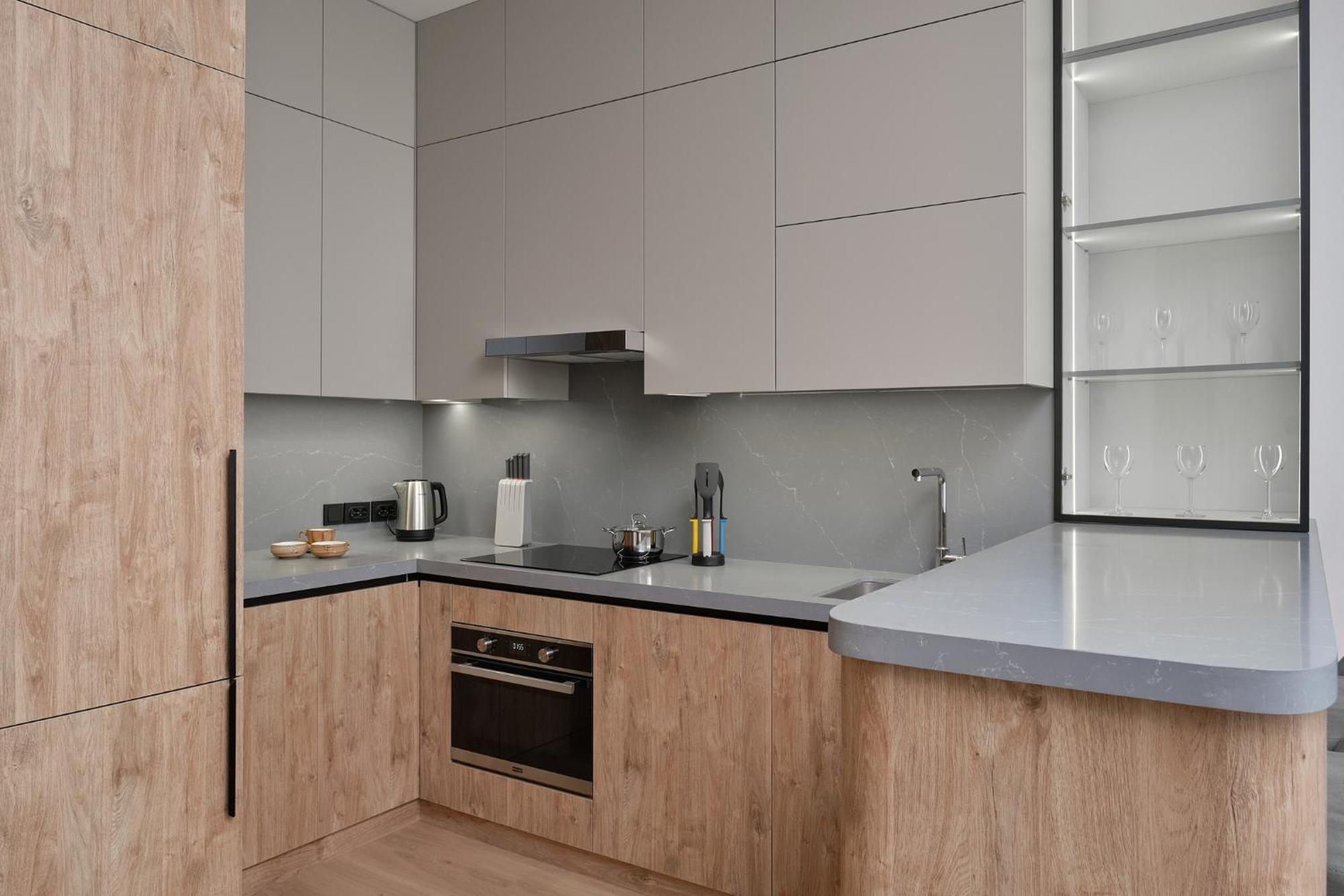 Stylo Residences & Suites Taşkent Dış mekan fotoğraf