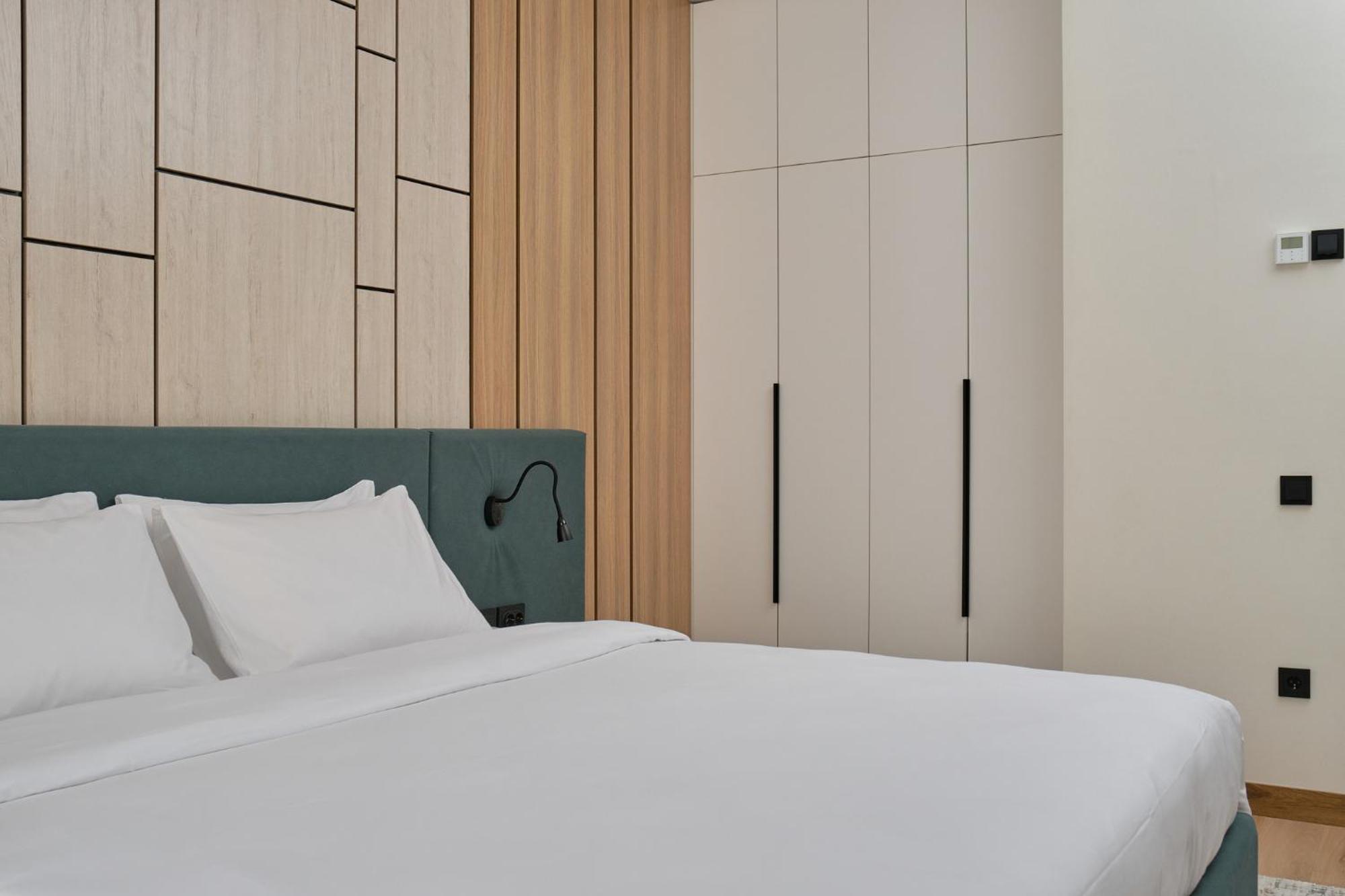 Stylo Residences & Suites Taşkent Dış mekan fotoğraf