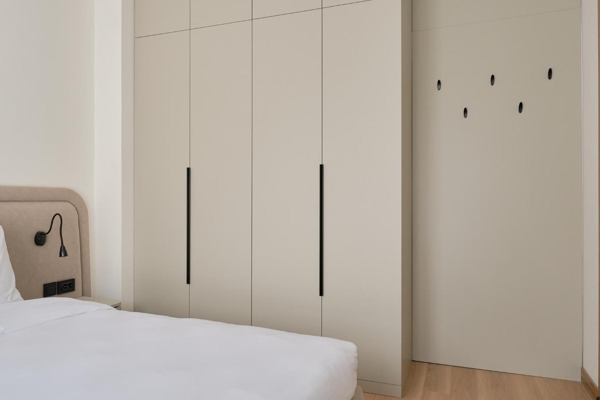 Stylo Residences & Suites Taşkent Dış mekan fotoğraf