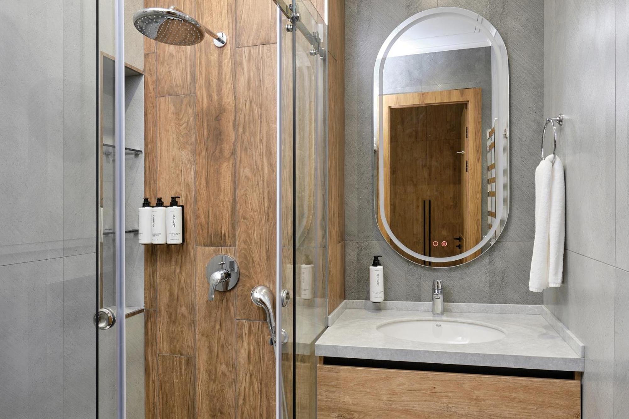 Stylo Residences & Suites Taşkent Dış mekan fotoğraf